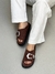 Birken Boho Cacau na internet
