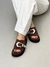 Birken Boho Cacau - comprar online