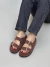 Birken Goyard Terra - Alurra Calçados