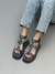 Sandália New Zaya Safira - comprar online