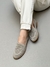 Mocassim Nomad Aveia - comprar online