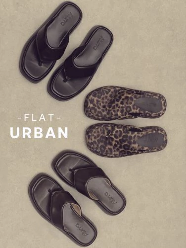 Banner de Alurra Calçados