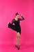 Pollera Cha Cha Cha ART. POL18 - tienda online