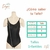 Malla musculosa beige oscuro LOTE COMPLETO - Degas Indumentaria