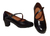 Zapatos profesionales para Flamenco Folklore ART ZAP0017
