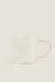 Set Tazas Manija 100% Borosilicato | ROSA - comprar online
