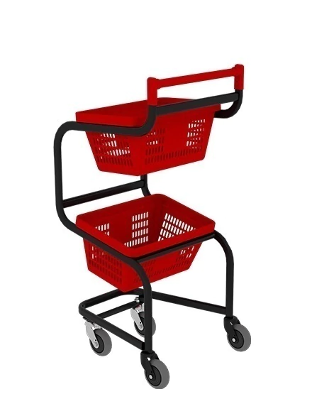 Carrinho Compra Fácil Amapá