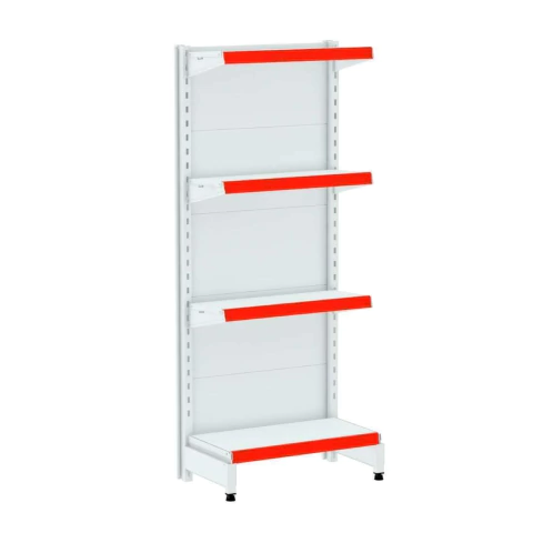 Gôndolas de Aço em Goiânia | Prateleira Gôndola de Aço em Goiânia | Estantes para Supermercado | Prateleiras para Farmácia |  Fábrica de Gôndolas de Aço em Goiânia