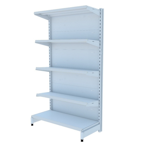 Gôndolas de Aço em Goiânia | Prateleira Gôndola de Aço em Goiânia | Estantes para Supermercado | Prateleiras para Farmácia |  Fábrica de Gôndolas de Aço em Goiânia