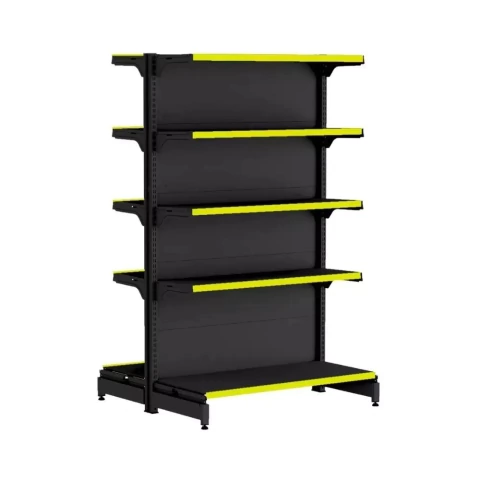 Gôndolas de Aço em Goiânia | Prateleira Gôndola de Aço em Goiânia | Estantes para Supermercado | Prateleiras para Farmácia |  Fábrica de Gôndolas de Aço em Goiânia