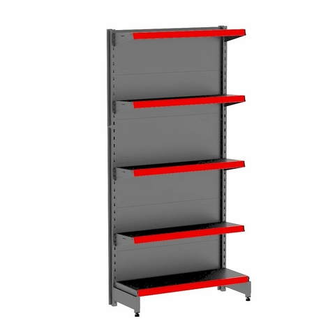 Gôndolas de Aço em Goiânia | Prateleira Gôndola de Aço em Goiânia | Estantes para Supermercado | Prateleiras para Farmácia |  Fábrica de Gôndolas de Aço em Goiânia