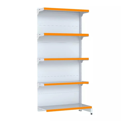 Gôndolas de Aço em Goiânia | Prateleira Gôndola de Aço em Goiânia | Estantes para Supermercado | Prateleiras para Farmácia |  Fábrica de Gôndolas de Aço em Goiânia