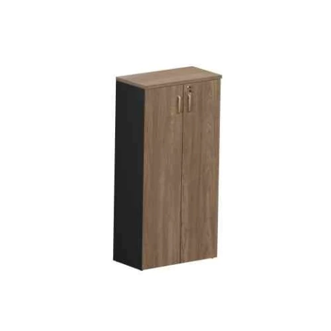 Armário Alto Fechado com 02 Portas – 1,61×0,80×0,45m Linha Braga