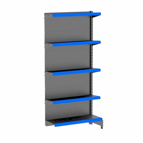 Gôndolas de Aço em Goiânia | Prateleira Gôndola de Aço em Goiânia | Estantes para Supermercado | Prateleiras para Farmácia |  Fábrica de Gôndolas de Aço em Goiânia