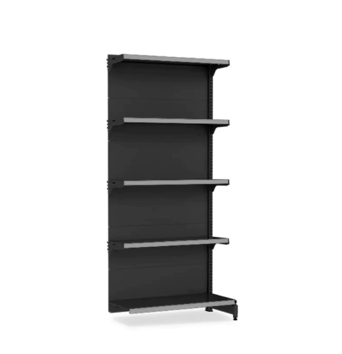 Gôndola FIT 60 Parede Continuação 2,02m Altura