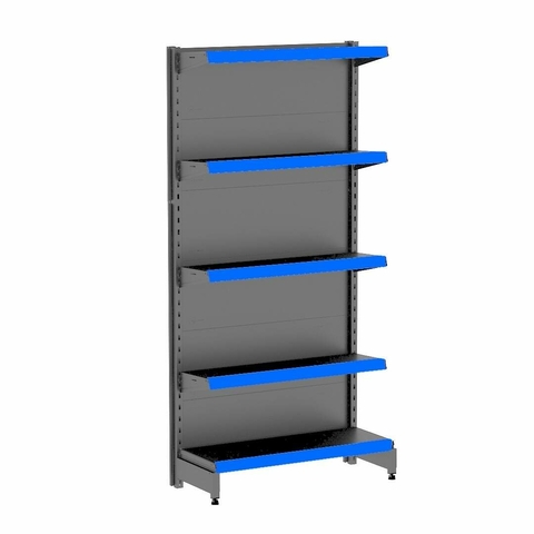 Gôndolas de Aço em Goiânia | Prateleira Gôndola de Aço em Goiânia | Estantes para Supermercado | Prateleiras para Farmácia |  Fábrica de Gôndolas de Aço em Goiânia