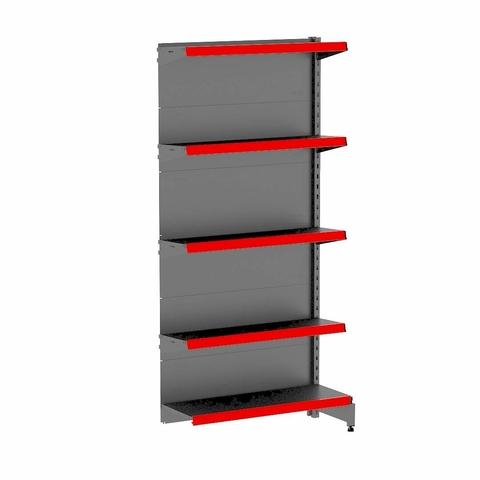 Gôndolas de Aço em Goiânia | Prateleira Gôndola de Aço em Goiânia | Estantes para Supermercado | Prateleiras para Farmácia |  Fábrica de Gôndolas de Aço em Goiânia