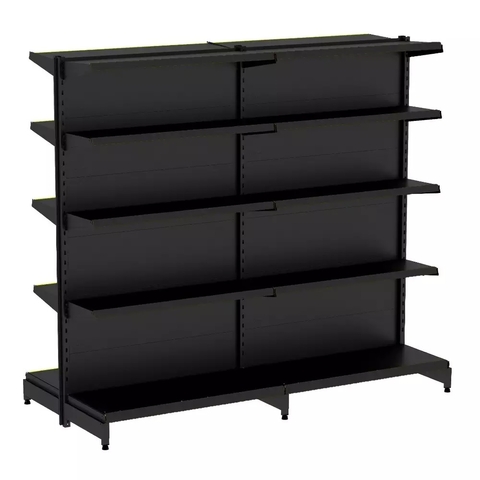 Gôndolas de Aço em Goiânia | Prateleira Gôndola de Aço em Goiânia | Estantes para Supermercado | Prateleiras para Farmácia |  Fábrica de Gôndolas de Aço em Goiânia