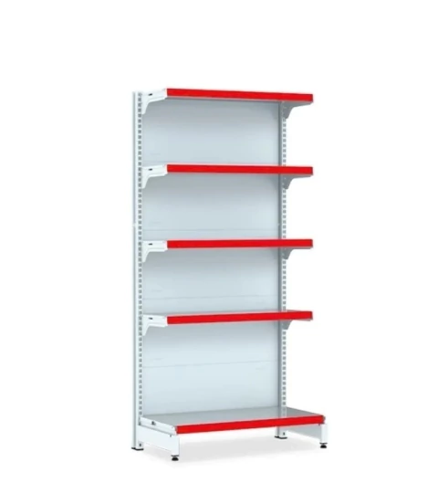 Gôndolas de Aço em Goiânia | Prateleira Gôndola de Aço em Goiânia | Estantes para Supermercado | Prateleiras para Farmácia |  Fábrica de Gôndolas de Aço em Goiânia