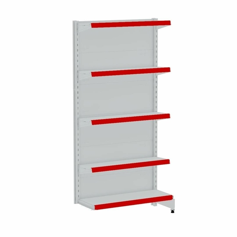 Gôndolas de Aço em Goiânia | Prateleira Gôndola de Aço em Goiânia | Estantes para Supermercado | Prateleiras para Farmácia |  Fábrica de Gôndolas de Aço em Goiânia