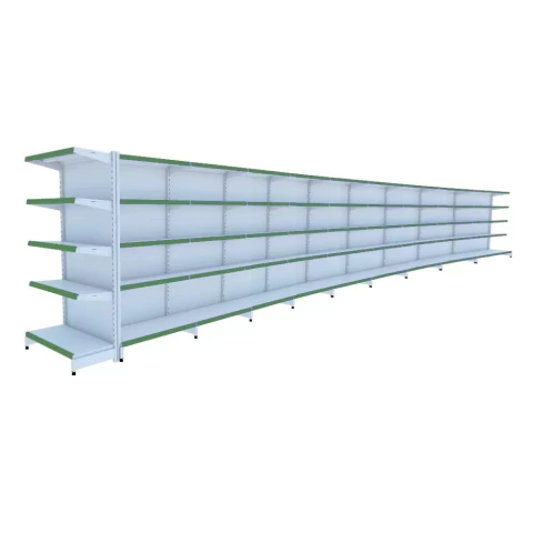 Gôndolas de Aço em Goiânia | Prateleira Gôndola de Aço em Goiânia | Estantes para Supermercado | Prateleiras para Farmácia |  Fábrica de Gôndolas de Aço em Goiânia