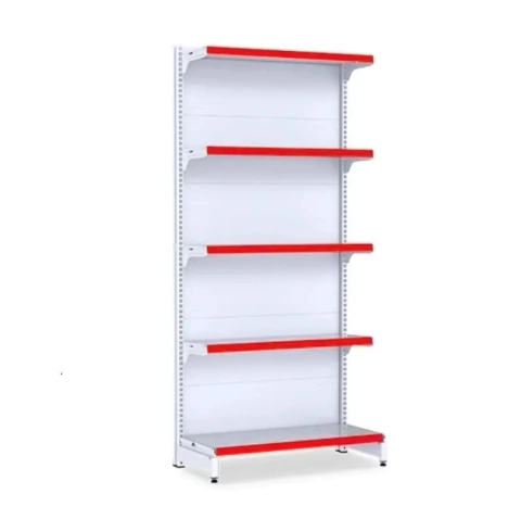 Gôndola FIT 60 Parede Inicial 1,70m Altura x 1,00m Largura Amapá