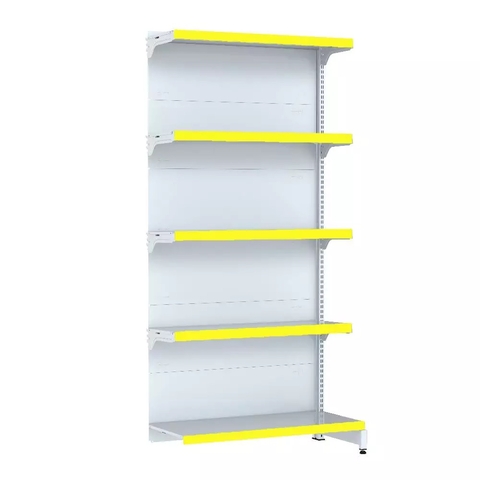 Gôndolas de Aço em Goiânia | Prateleira Gôndola de Aço em Goiânia | Estantes para Supermercado | Prateleiras para Farmácia |  Fábrica de Gôndolas de Aço em Goiânia