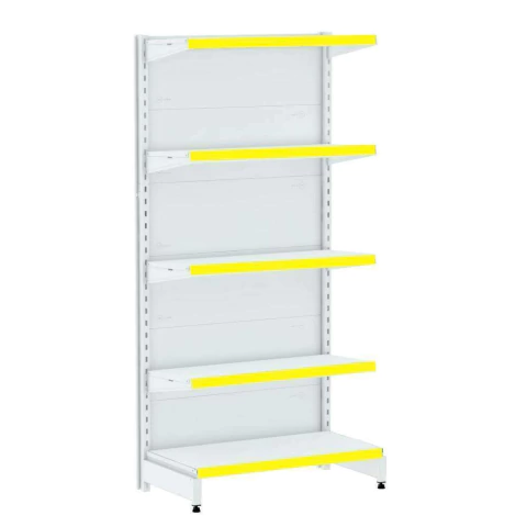 Gôndolas de Aço em Goiânia | Prateleira Gôndola de Aço em Goiânia | Estantes para Supermercado | Prateleiras para Farmácia |  Fábrica de Gôndolas de Aço em Goiânia