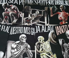 Banner de la categoría  CALACAS CHIDAS