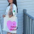 Ecobag Jesus I Love You