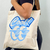 Ecobag Cool Azul