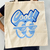 Ecobag Cool Azul - comprar online