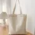 Ecobag Algodão Cru Lisa