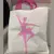 Ecobag Bailarina - comprar online