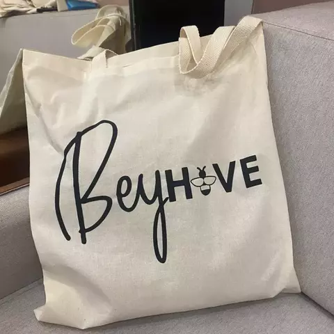 Ecobag Beyhive