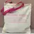 Ecobag Melhor Amiga