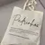 Ecobag Padrinhos - comprar online