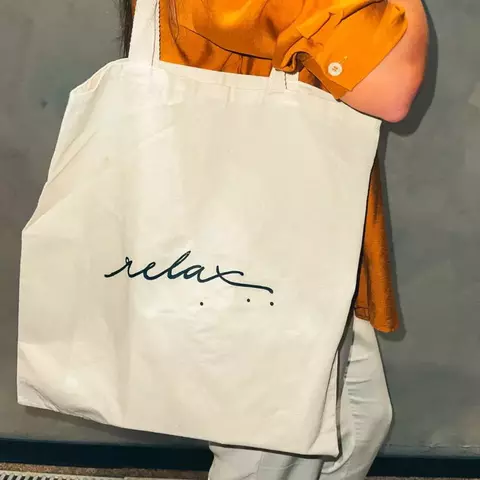 Ecobag Relax