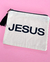 Necessaire Jesus