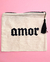 Necessaire Amor