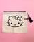 Necessaire Hello Kitty