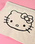 Necessaire Hello Kitty - uuzi