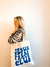 Ecobag Jesus Freak Azul