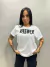 Kit Camiseta + Ecobag Justin Bieber - loja online