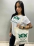 Kit Camiseta + Ecobag Docinho - comprar online