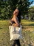 Imagem do Ecobag Yeshua Preta