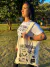 Kit Camiseta + Ecobag Bruno Mars