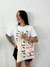 Kit Camiseta e Hello Kitty e Seus Gatinhos - comprar online