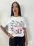 Kit Camiseta e Hello Kitty e Seus Gatinhos - loja online