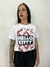 Camiseta Hello Kitty Preta - comprar online